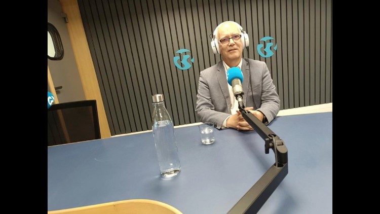 “Os dados pessoais são o petróleo do século XXI” “Os dados pessoais são o petróleo do século XXI”
