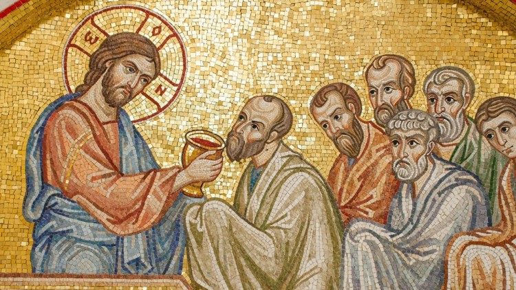 Eucaristia: presença humilde e diária do Filho de Deus