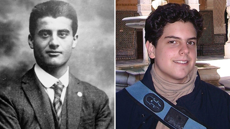Dia 7 de setembro: Papa anuncia nova data da canonização de Acutis e Frassati Dia 7 de setembro: Papa anuncia nova data da canonização de Acutis e Frassati