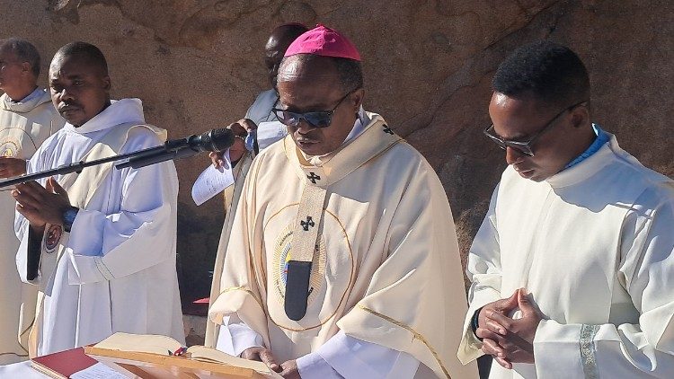 100 anos da Consolata em Moçambique: Jubileu marcado por memória e compromisso 100 anos da Consolata em Moçambique: Jubileu marcado por memória e compromisso