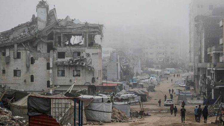 Ehud Olmert: para Gaza, não apenas uma trégua, mas o fim da guerra