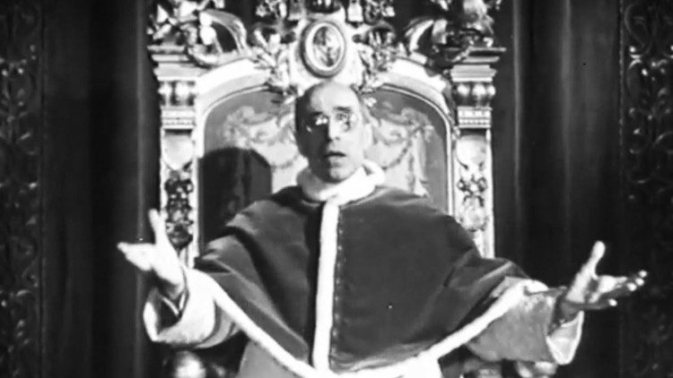 Aquelas palavras de Papa Pacelli para pôr um fim à guerra Aquelas palavras de Papa Pacelli para pôr um fim à guerra