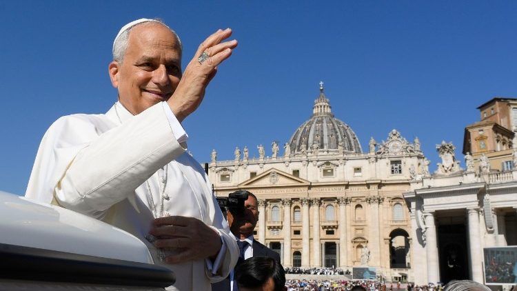A verdadeira morte é a da alma. Só Jesus pode nos curar, afirma o Papa A verdadeira morte é a da alma. Só Jesus pode nos curar, afirma o Papa