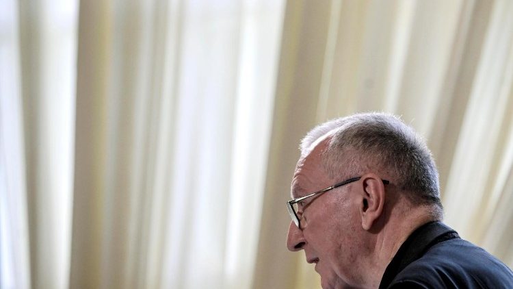 Parolin e a dívida ecológica: “Injusta desproporção entre o Norte e o Sul do mundo” Parolin e a dívida ecológica: “Injusta desproporção entre o Norte e o Sul do mundo”
