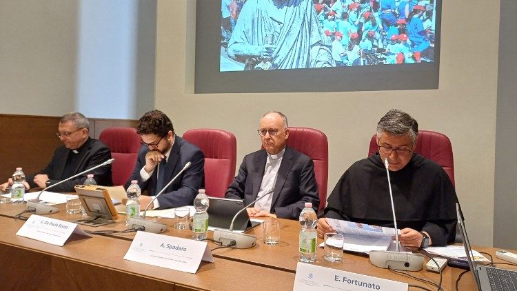 Jornada Mundial das Crianças: a Igreja conduza a “revolução da ternura” Jornada Mundial das Crianças: a Igreja conduza a “revolução da ternura”