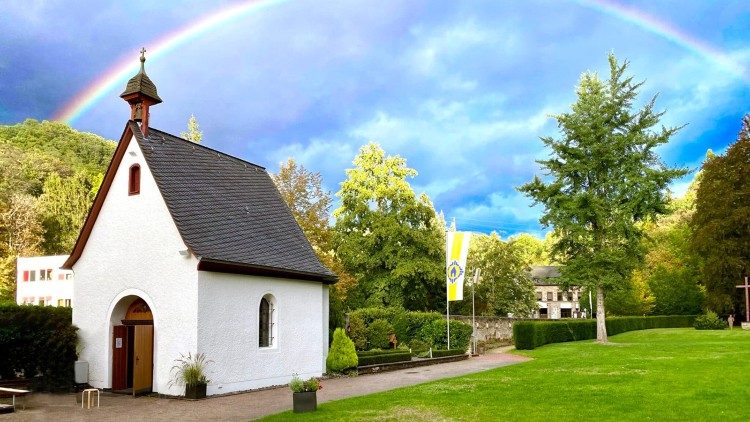 Schoenstatt: peregrinação internacional a Roma para o Jubileu dos Movimentos Schoenstatt: peregrinação internacional a Roma para o Jubileu dos Movimentos
