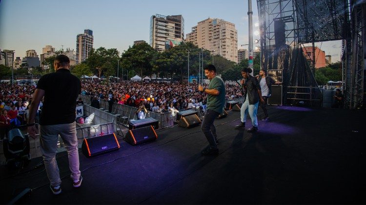 Halleluya São Paulo 2025: a festa que nunca acaba