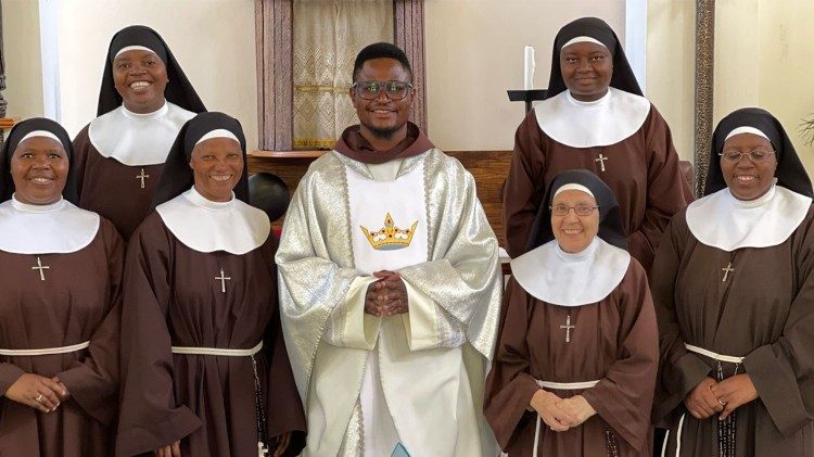 Zimbábue: Clarissas Pobres oferecem oração contemplativa em favor de quem precisa