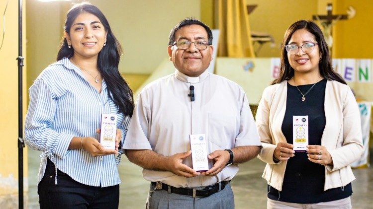 Peru: Chiclayo dá novo impulso a obras sociais iniciadas por Leão XIV
