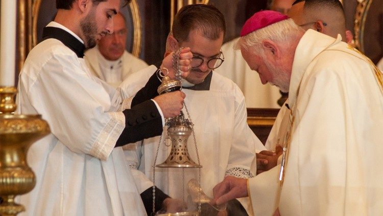 Gallagher em Cuba: paz, justiça e verdade são pilares da missão da Igreja Gallagher em Cuba: paz, justiça e verdade são pilares da missão da Igreja