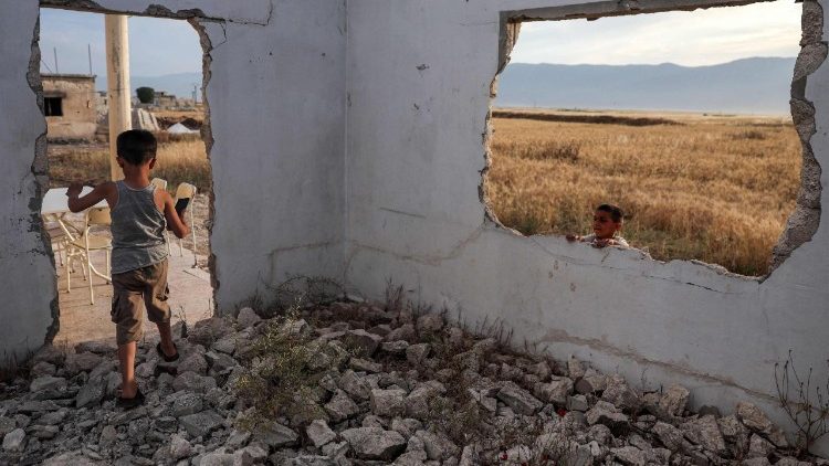 ONU: violações graves contra menores aumentaram 25% em 2024 ONU: violações graves contra menores aumentaram 25% em 2024