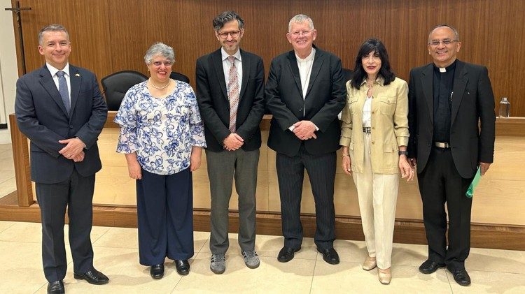 Transição ecológica justa: a Igreja latino-americana levanta a sua voz Transição ecológica justa: a Igreja latino-americana levanta a sua voz