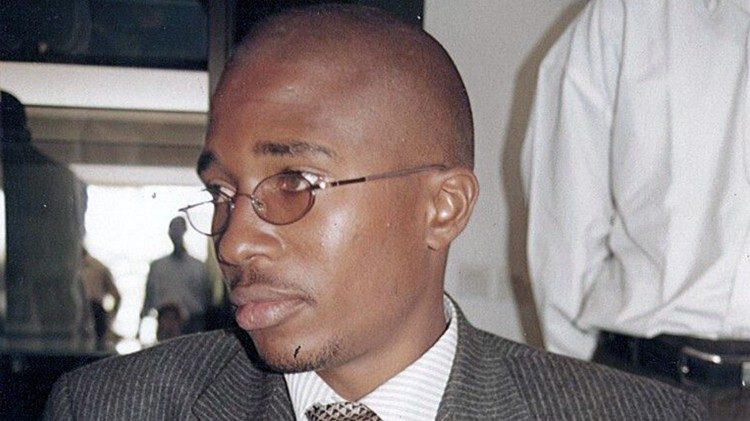 Floribert Bwana Chui, primeiro beato da Comunidade de Sant’Egídio