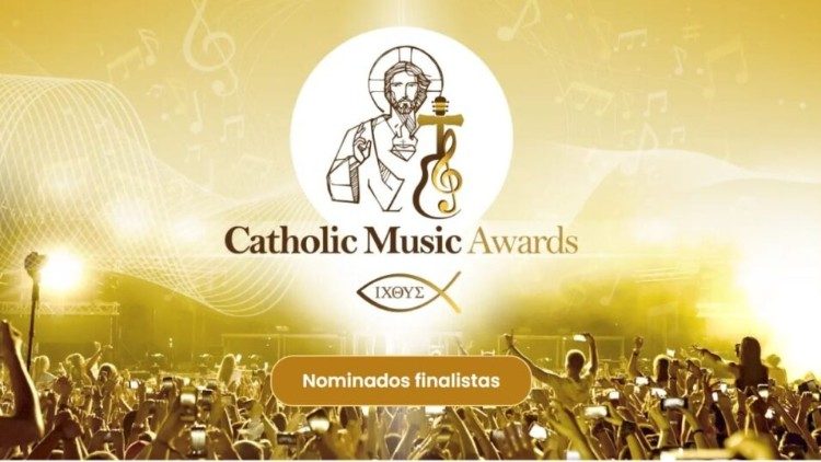 Prêmio de Música Católica: os finalistas em língua portuguesa Prêmio de Música Católica: os finalistas em língua portuguesa