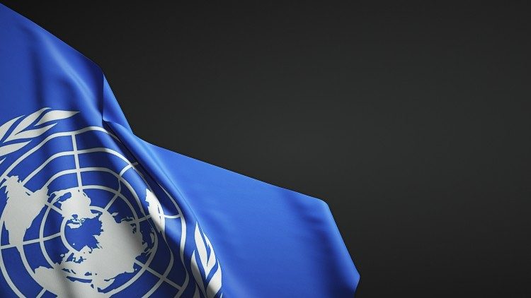 A Carta da ONU, oitenta anos de um frágil milagre A Carta da ONU, oitenta anos de um frágil milagre