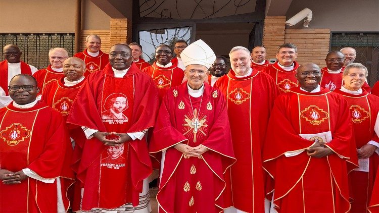 Lusofonias. Pentecostes, segundo Tolentino Mendonça Lusofonias. Pentecostes, segundo Tolentino Mendonça