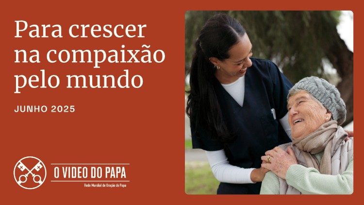 Leão XIV: aprender do Coração de Jesus a compaixão pelo mundo Leão XIV: aprender do Coração de Jesus a compaixão pelo mundo