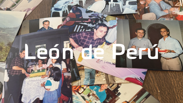 Prêmio Cardeal Giordano: um reconhecimento ao documentário “León de Perú” Prêmio Cardeal Giordano: um reconhecimento ao documentário “León de Perú”