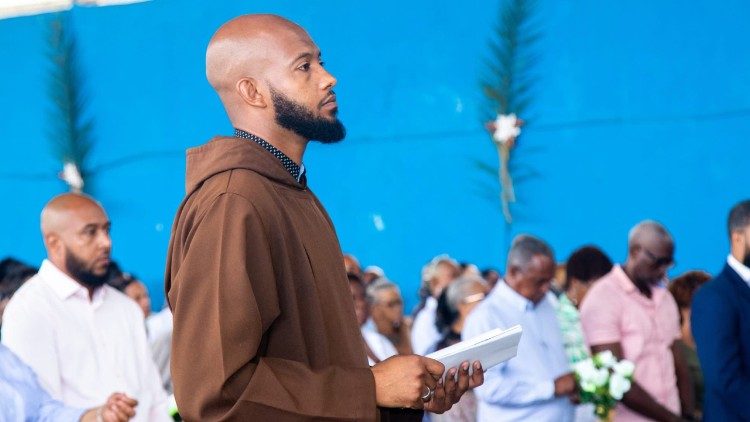 Cabo Verde: Ordem dos Frades Capuchinhos reunida na ilha do Fogo