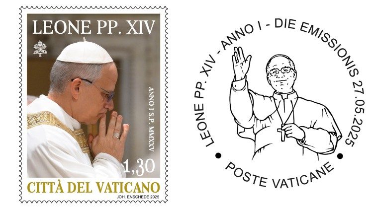 Vaticano: nova loja virtual para adquirir selos e moedas Vaticano: nova loja virtual para adquirir selos e moedas