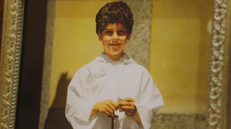 Campanha convida fiéis a apoiar a produção de mais um filme sobre Carlo Acutis Campanha convida fiéis a apoiar a produção de mais um filme sobre Carlo Acutis