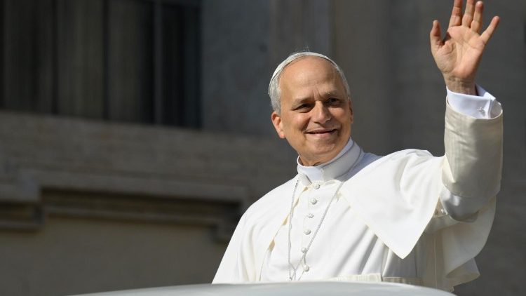 Papa aos dominicanos: “escutar atentamente o Espírito Santo”