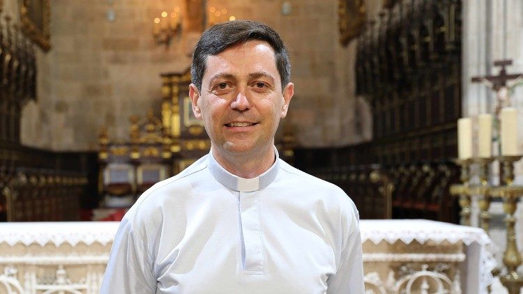 “Quero aprender com o povo”, D. Nélio Pita é o novo bispo auxiliar de Braga