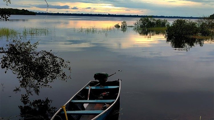 Lançamento da Carta de Demandas, vozes do Território da Amazônia