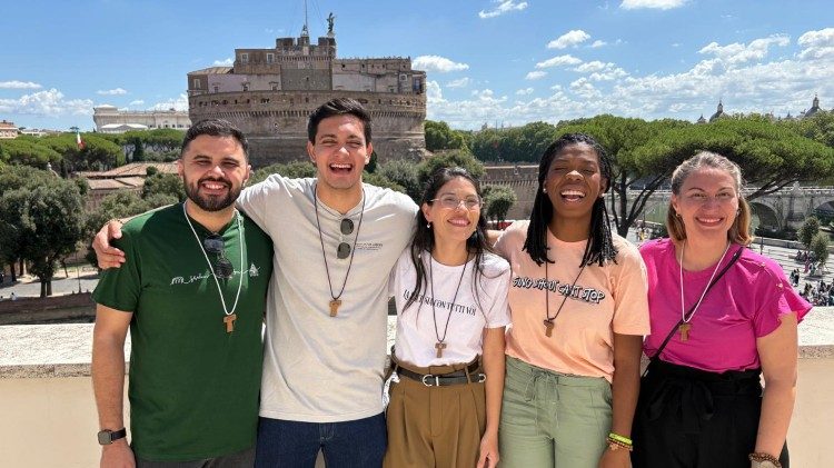 A Comunidade Shalom e Schoenstatt: Festival Musical “Un Solo Cuore”