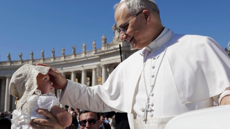 Papa: a paz é um compromisso pessoal que parte do coração Papa: a paz é um compromisso pessoal que parte do coração