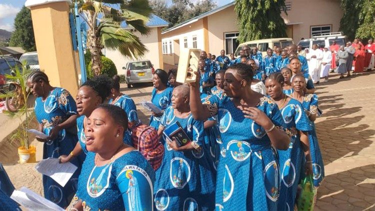 Tanzânia. Bispos lançam plano estratégico de cinco anos para leigos católicos