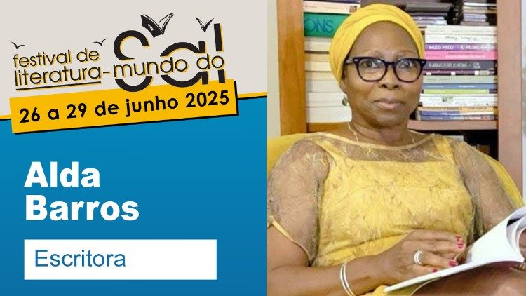 Alda Espírito Santo – Matriarca da Nação santomense