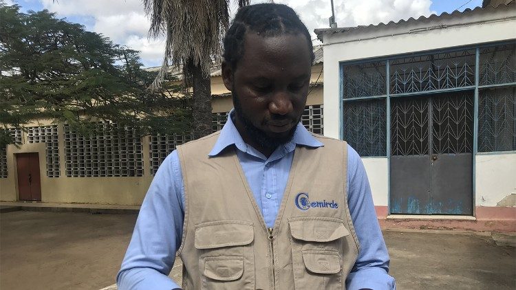 Moçambique: CEMIRDE intensifica combate ao tráfico humano em Nampula Moçambique: CEMIRDE intensifica combate ao tráfico humano em Nampula