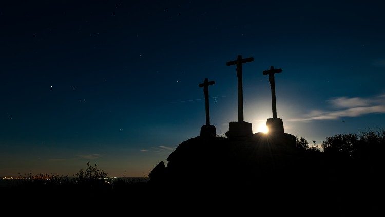 Mater Ecclesiae, abadia beneditina e posto avançado de oração contra os conflitos