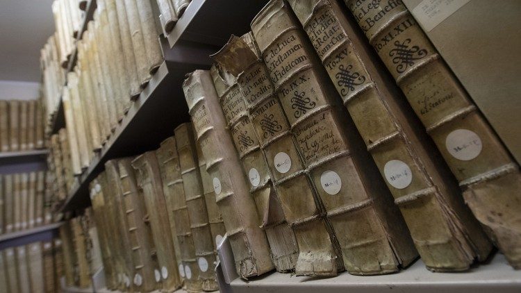 Dicastério para os Textos Legislativos