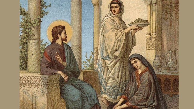 Antonio Cardoso na Canção e a Prece: “Mulher Igreja”