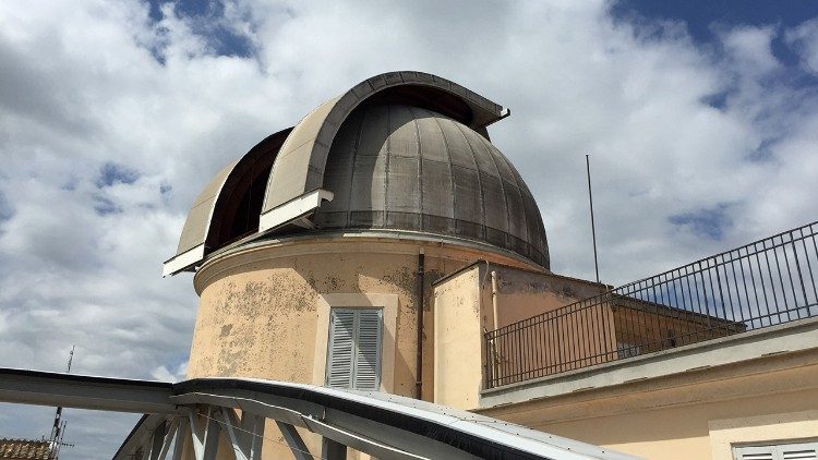 Observatório Vaticano: o astrônomo jesuíta padre D’Souza é o novo diretor