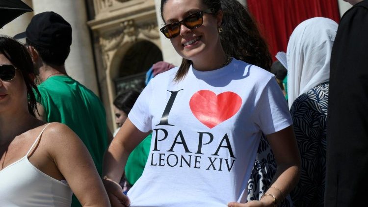 Jubileu dos Jovens: do Vaticano à Aparecida no Brasil, programações para renovar a fé Jubileu dos Jovens: do Vaticano à Aparecida no Brasil, programações para renovar a fé