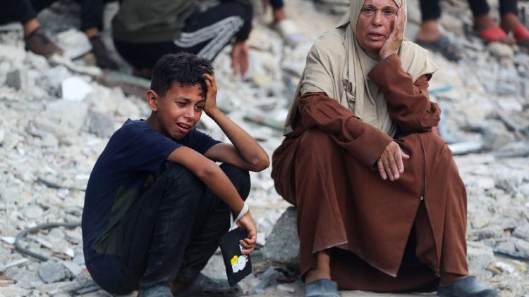 Gaza: Médicos Sem Fronteiras pedem fim do sofrimento Gaza: Médicos Sem Fronteiras pedem fim do sofrimento