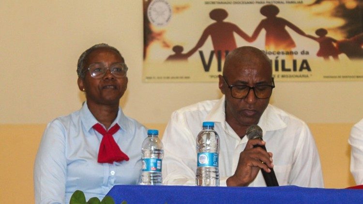 Cabo Verde: Termina VII Fórum Diocesano da Família rico de ensinamentos