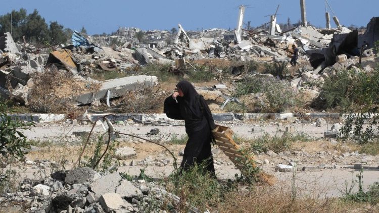 Enviado dos EUA a Israel para retomar negociações por uma trégua Enviado dos EUA a Israel para retomar negociações por uma trégua