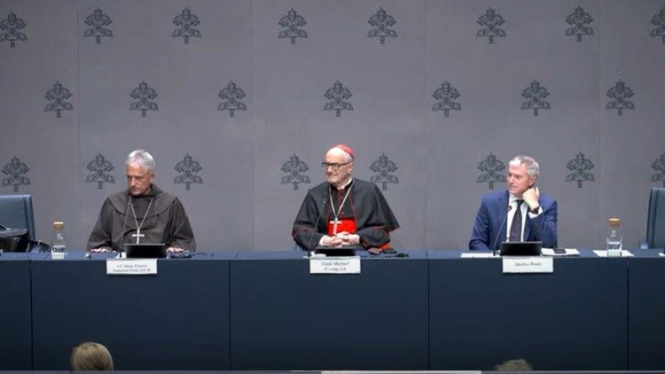 Em 9 de julho, a primeira missa pela proteção da Criação celebrada pelo Papa Em 9 de julho, a primeira missa pela proteção da Criação celebrada pelo Papa