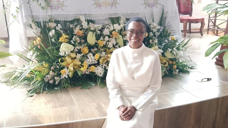 Missionárias transformam o sofrimento no Haiti em esperança e milagres