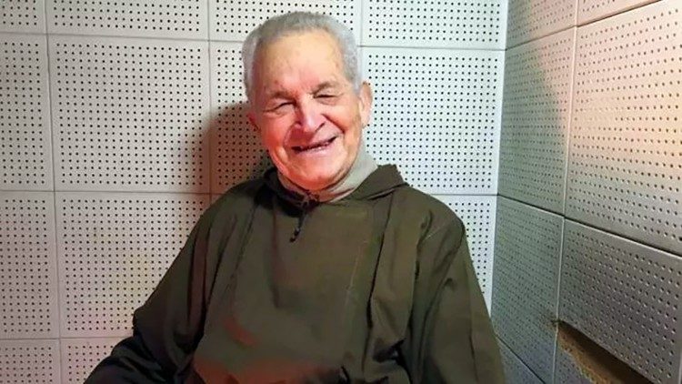 “Pastor abnegado que dedicou a vida a Deus”: o pesar de Leão XIV pela morte do cardeal Dri “Pastor abnegado que dedicou a vida a Deus”: o pesar de Leão XIV pela morte do cardeal Dri