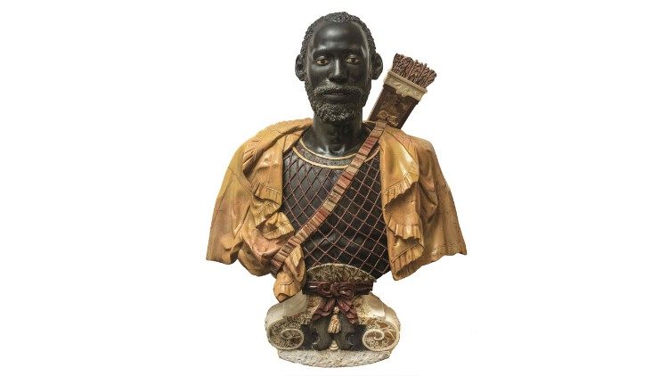 António M. Ne Vunda: Pioneiro da Diplomacia Africana na Santa Sé