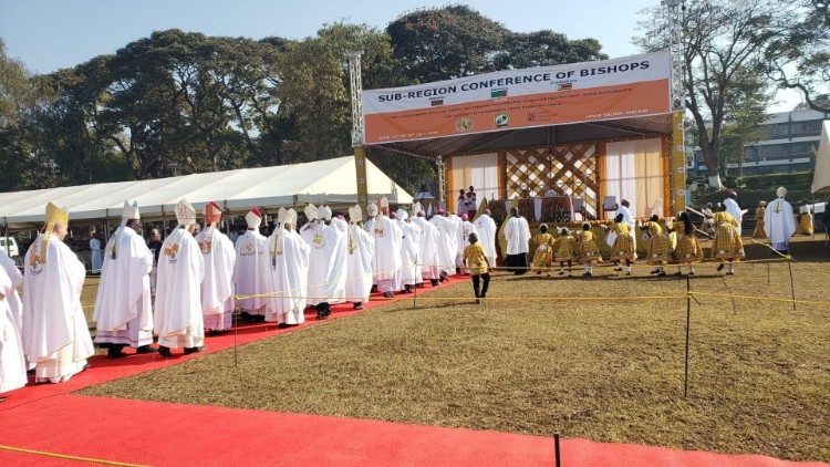 Malawi. Bispos apelam à paz e condenam escalada de violência em vista das eleições Malawi. Bispos apelam à paz e condenam escalada de violência em vista das eleições