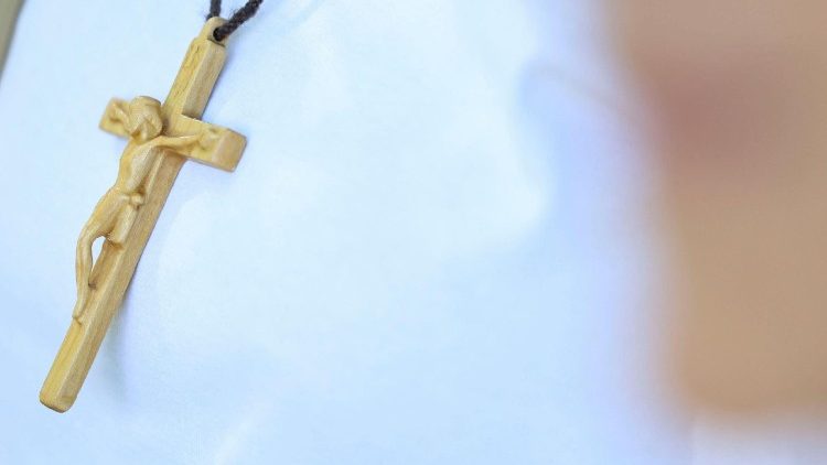 Dicastério para a Vida Consagrada e as Sociedades de Vida Apostólica Dicastério para a Vida Consagrada e as Sociedades de Vida Apostólica