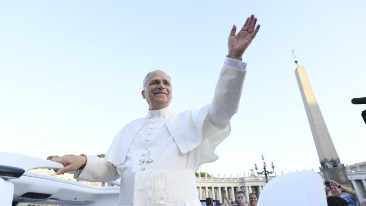 “O rebus do Papa Leão”, desafios e missão do Pontífice em análise da revista Limes “O rebus do Papa Leão”, desafios e missão do Pontífice em análise da revista Limes
