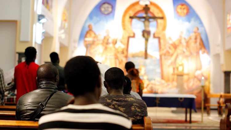 Nigéria: sequestradores de seminaristas fazem contato com diocese e pedem resgate