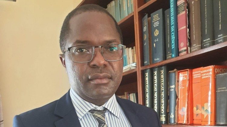Angola: Comissão Justiça e Paz preocupada com as desordens